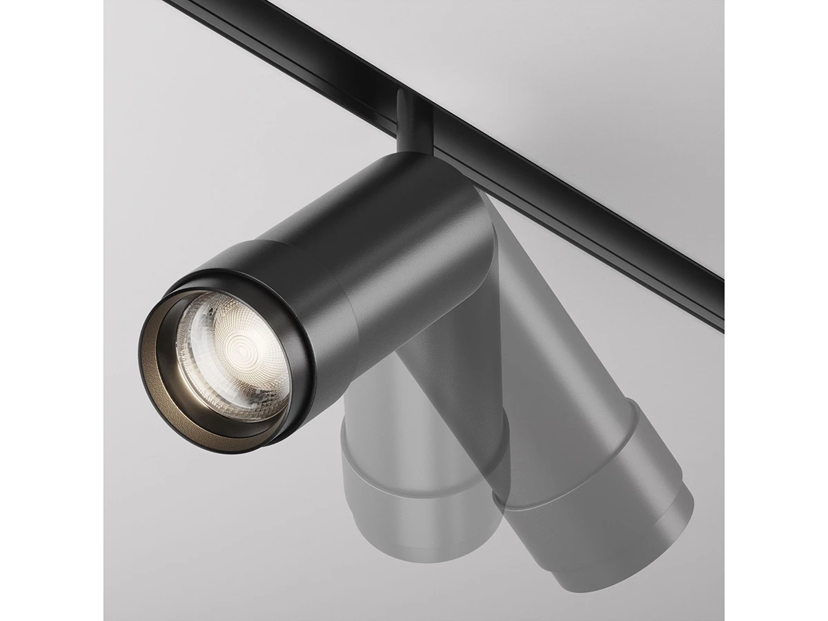 Трековый светильник Focus Zoom 943650  - фото 5