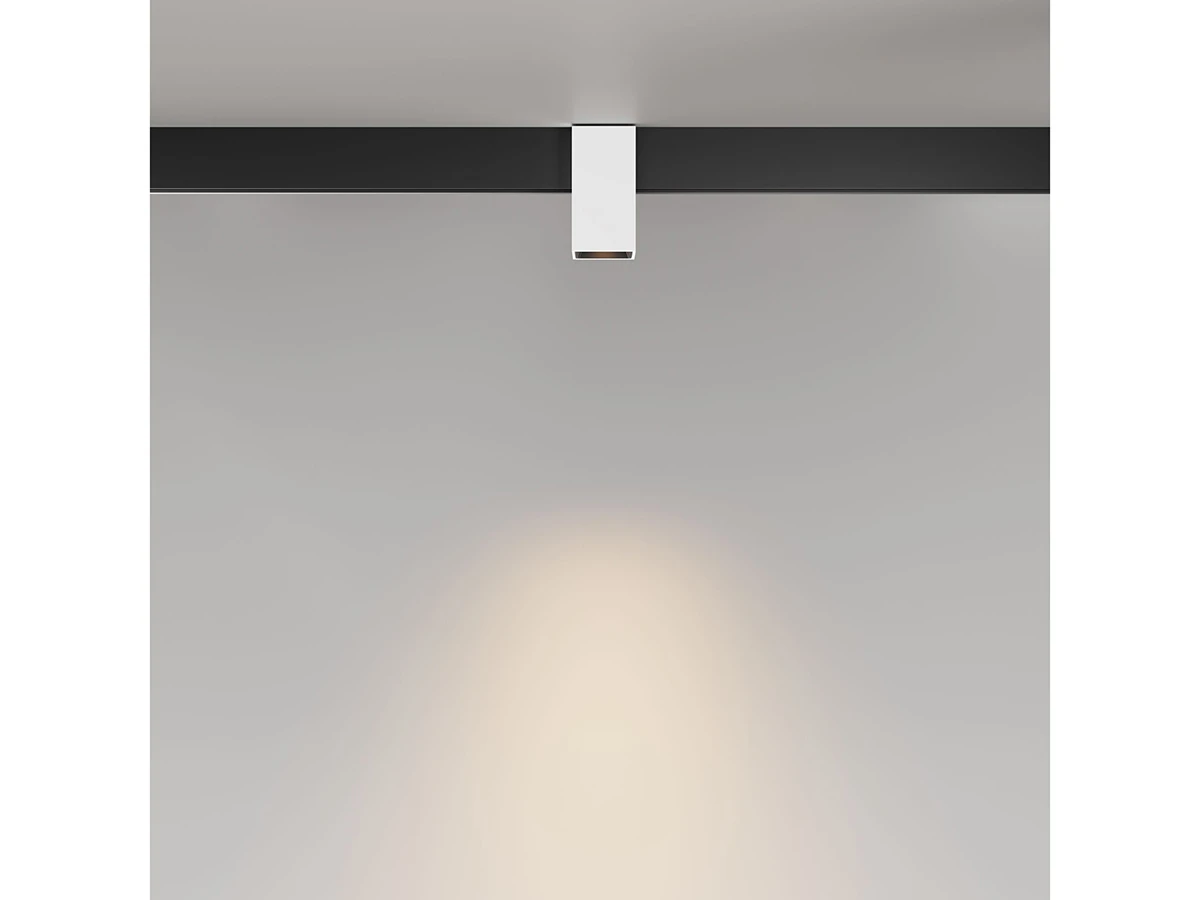 Трековый светильник Alfa 943652  - фото 6