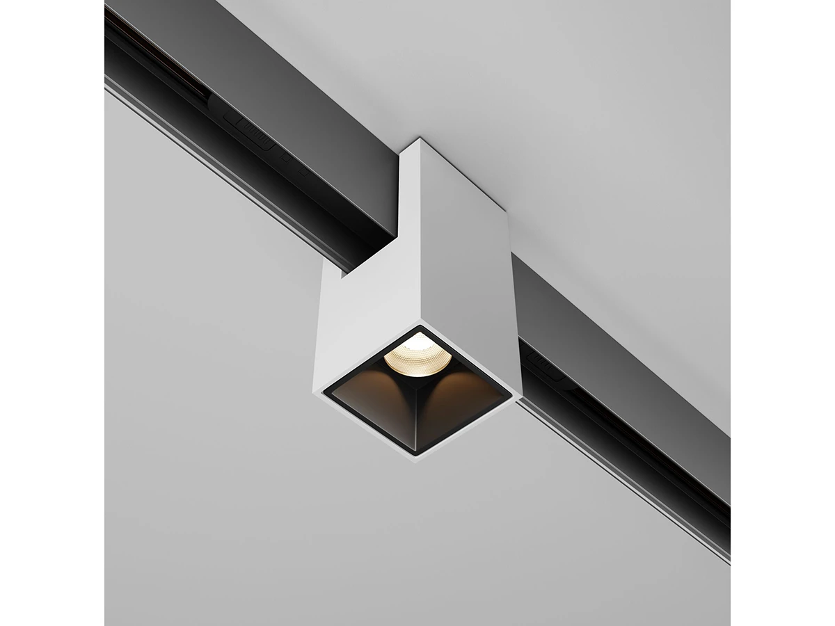 Трековый светильник Alfa 943652  - фото 5