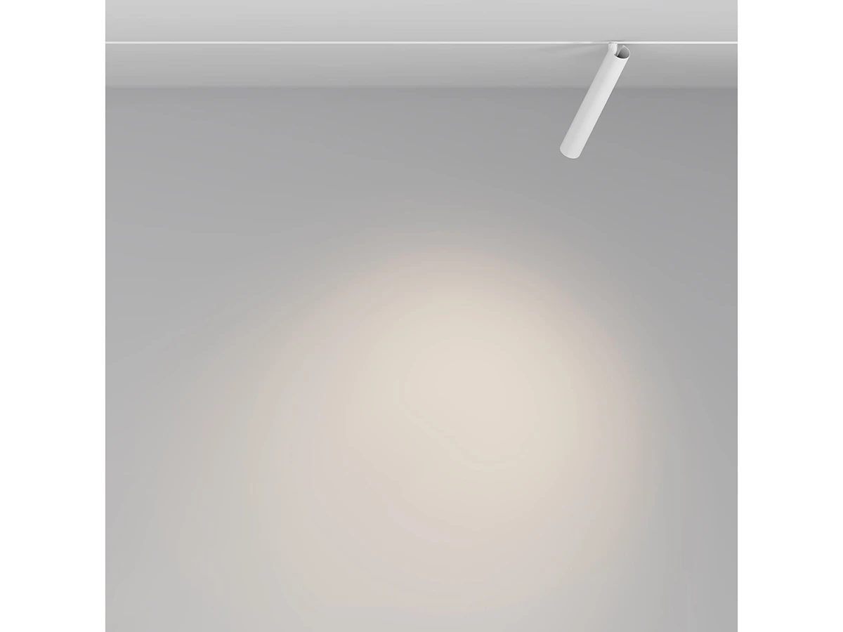 Трековый светильник Focus T 943654  - фото 4