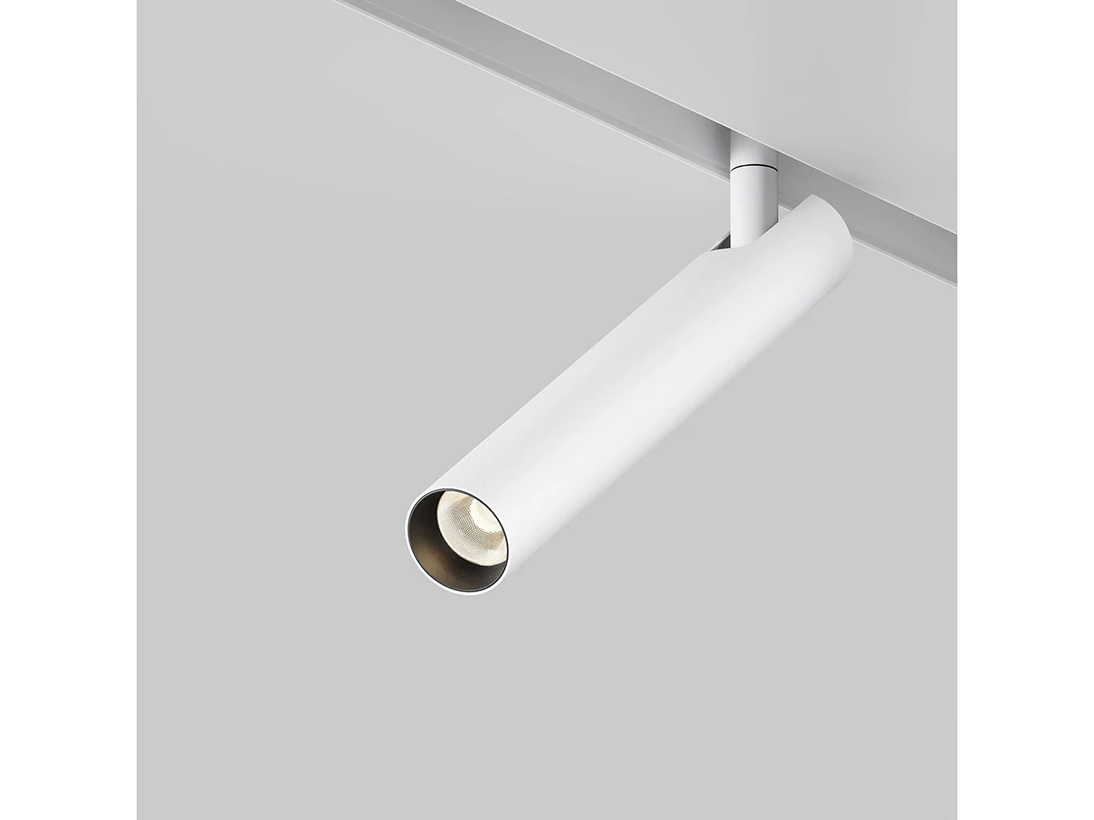 Трековый светильник Focus T 943654  - фото 3