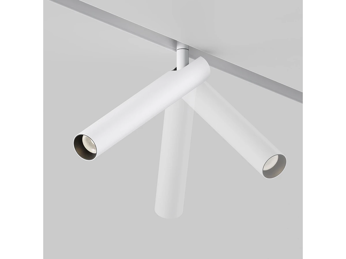 Трековый светильник Focus T 943654  - фото 5