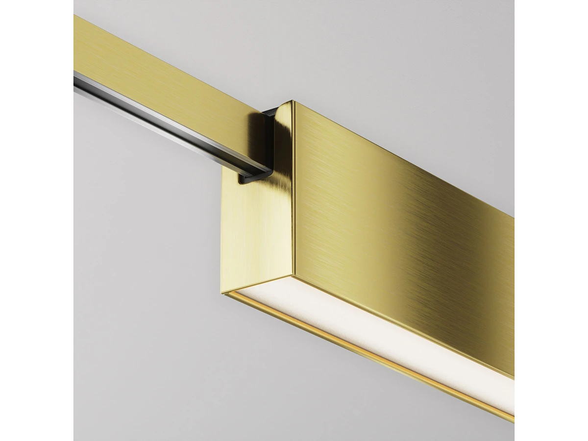 Трековый светильник Basis 943655