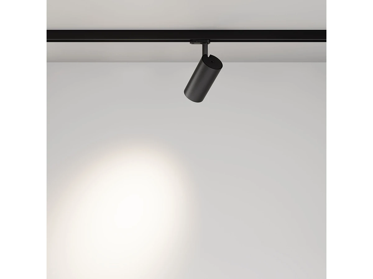 Трековый светильник Focus Led 943656  - фото 4