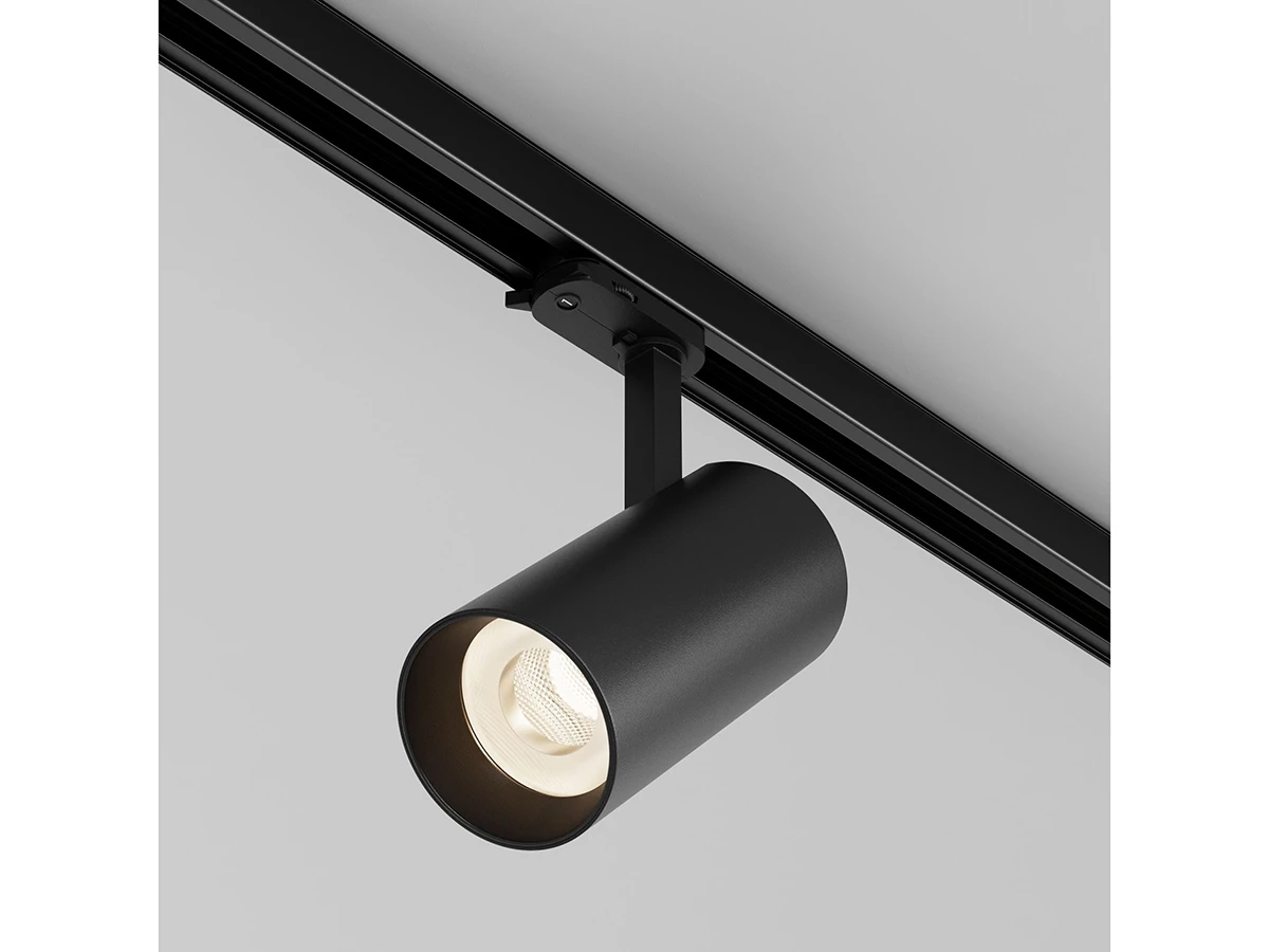 Трековый светильник Focus Led 943656  - фото 3