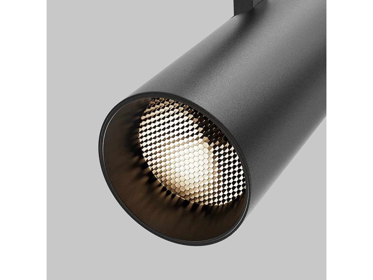 Трековый светильник Focus Led 943656