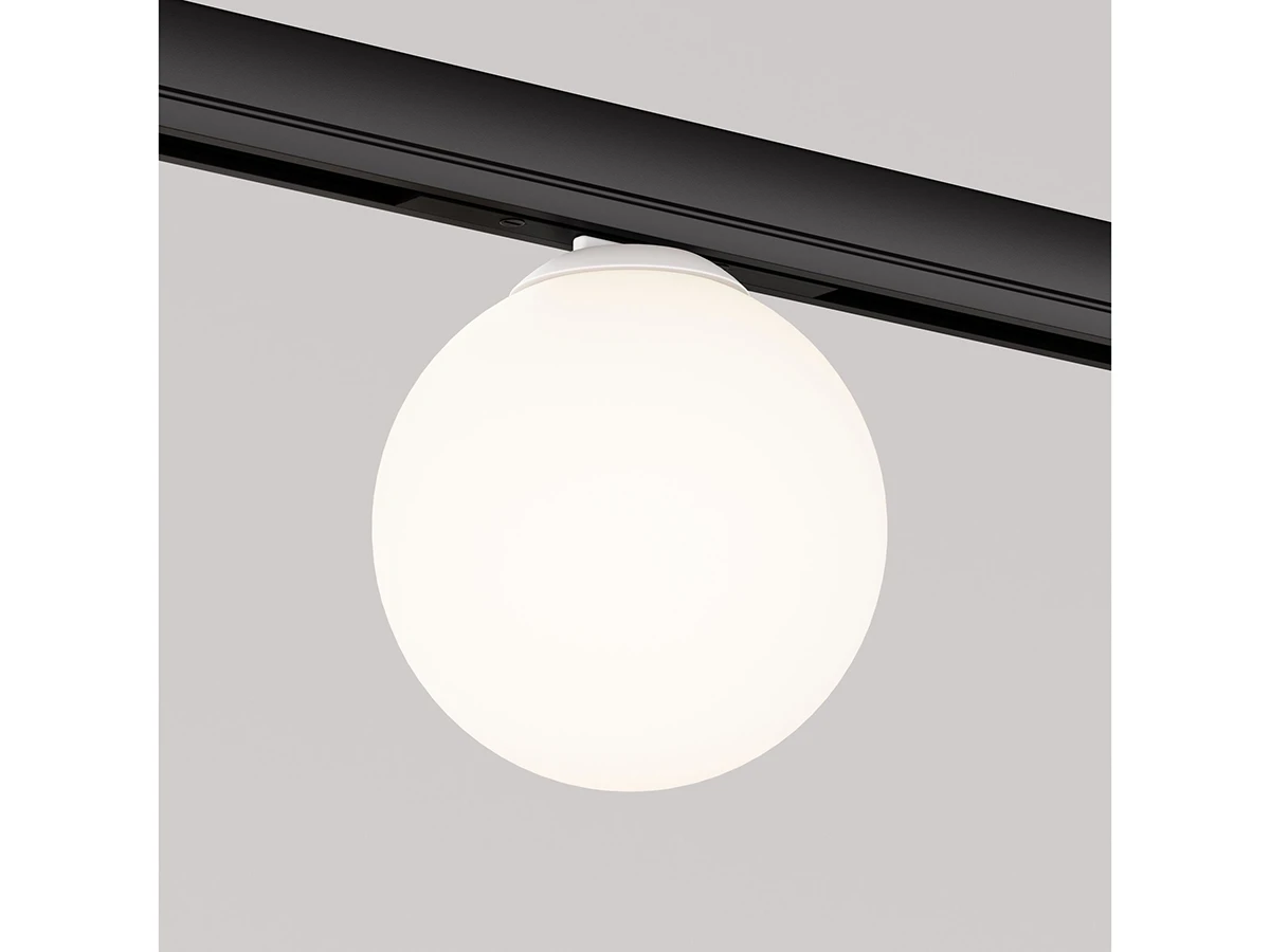 Трековый светильник Luna 943657  - фото 5