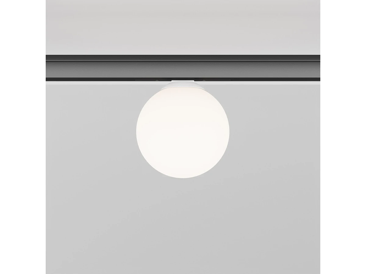 Трековый светильник Luna 943657  - фото 6