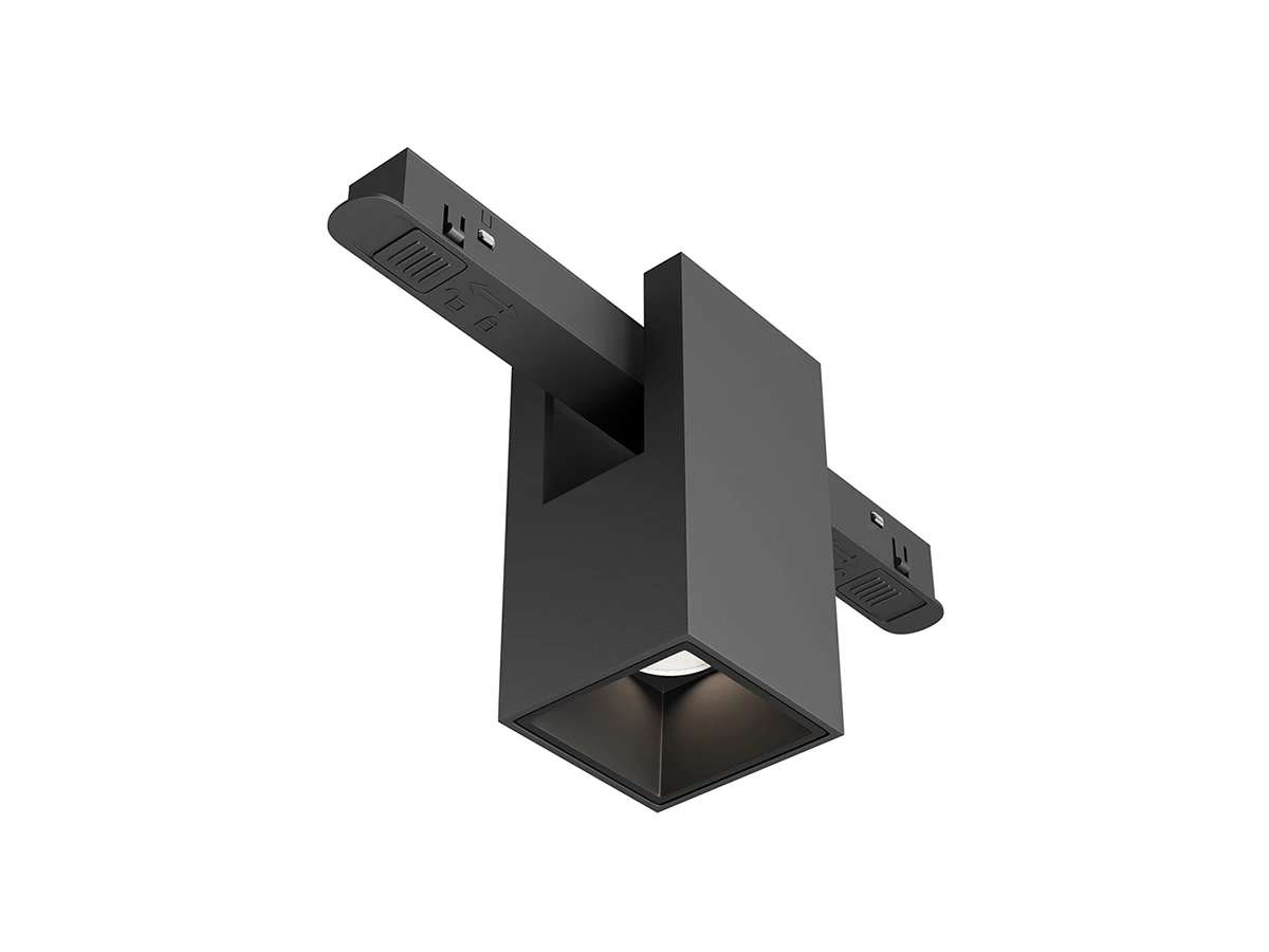 Трековый светильник Alfa 943660  - фото 1