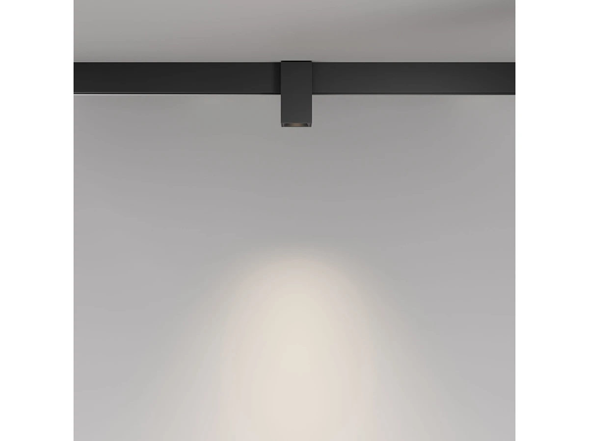 Трековый светильник Alfa 943660  - фото 4