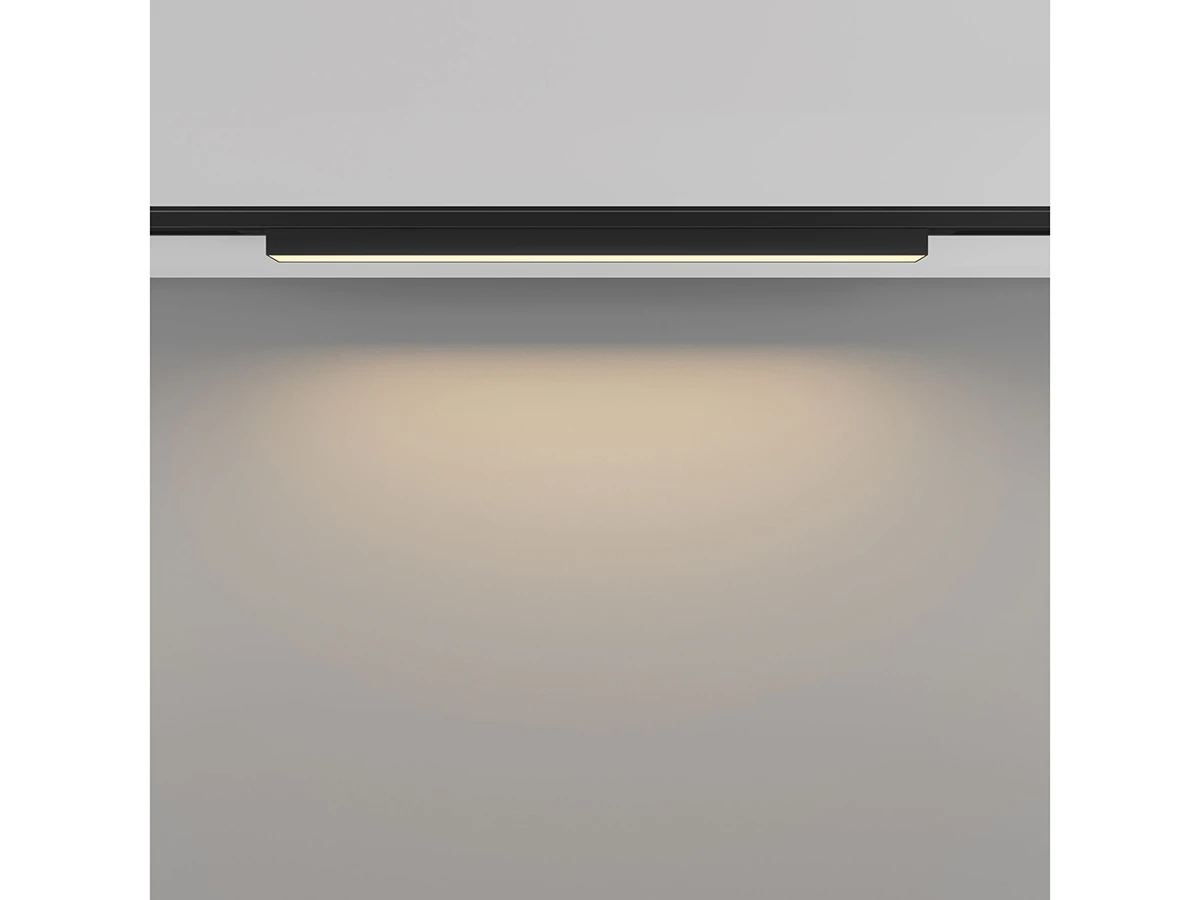 Трековый светильник Basis 943661  - фото 4