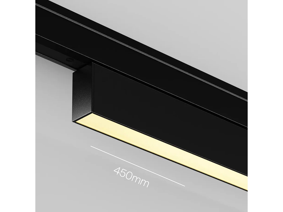 Трековый светильник Basis 943661