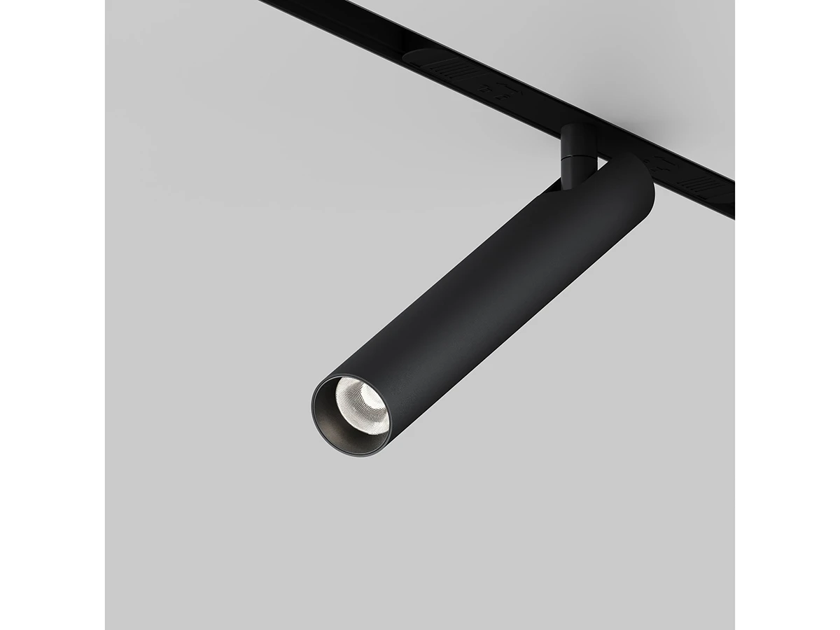 Трековый светильник Focus T 943662  - фото 3