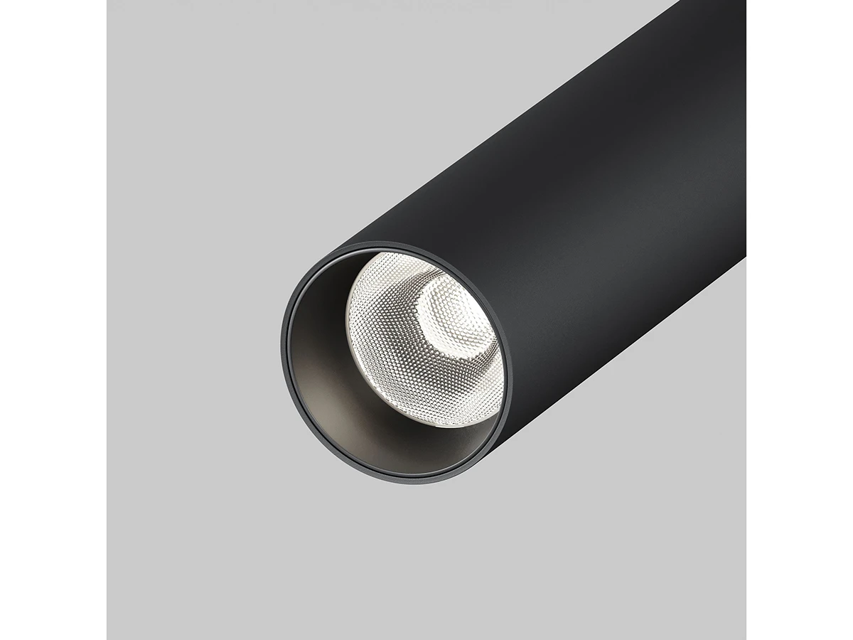 Трековый светильник Focus T 943662  - фото 2