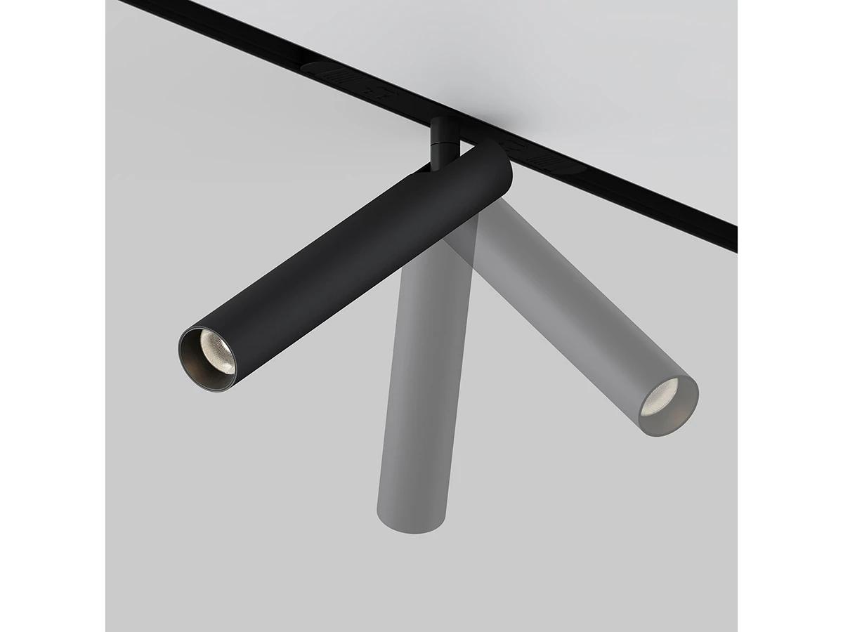 Трековый светильник Focus T 943662  - фото 5