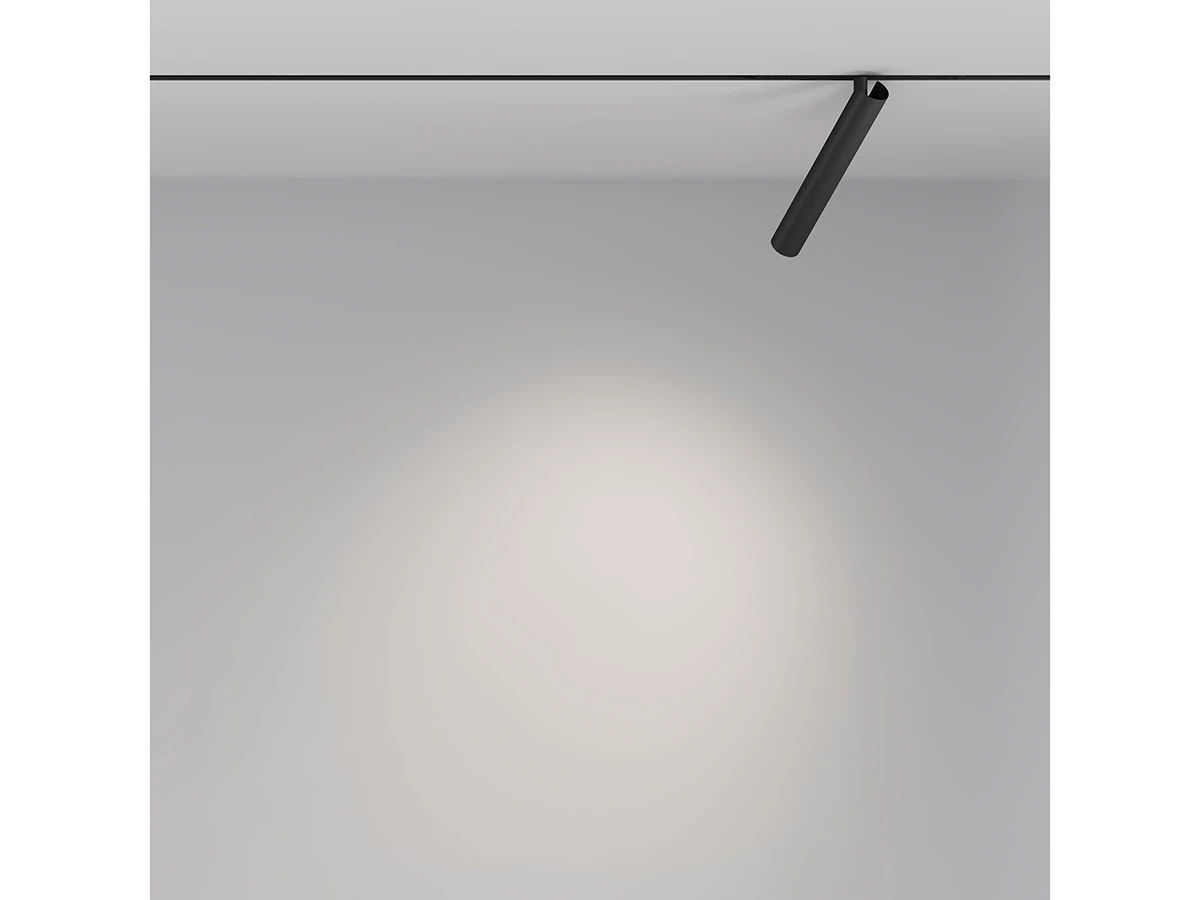 Трековый светильник Focus T 943662  - фото 4