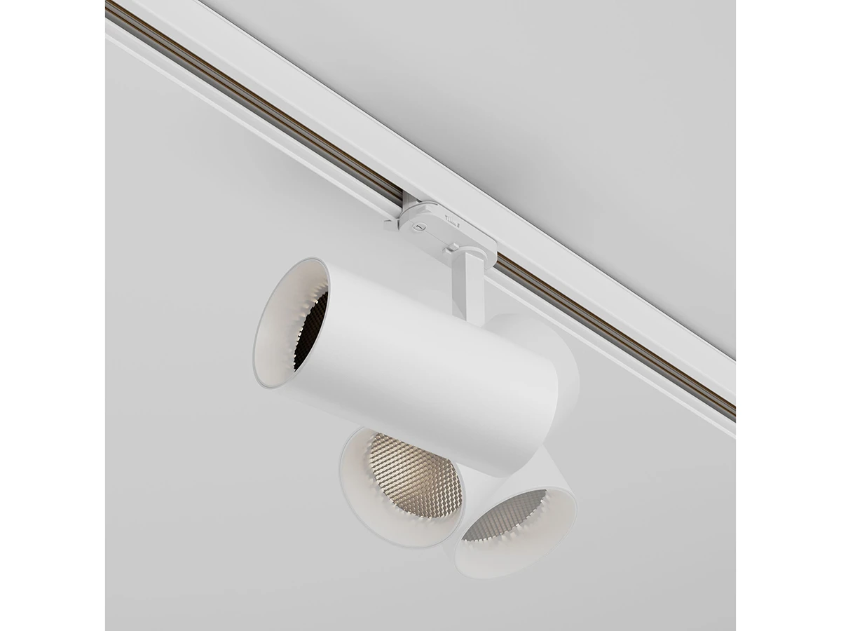 Трековый светильник Focus Led 943664  - фото 5