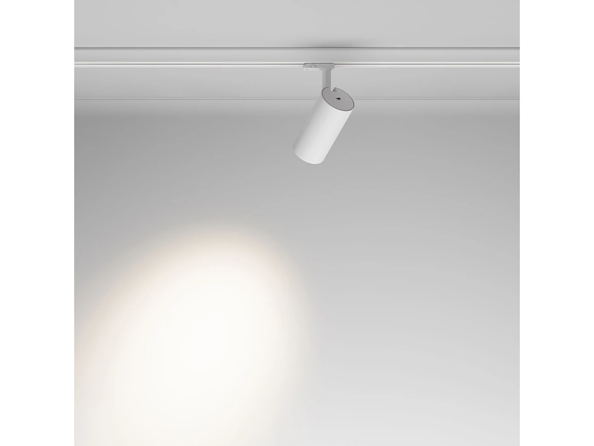 Трековый светильник Focus Led 943664  - фото 4