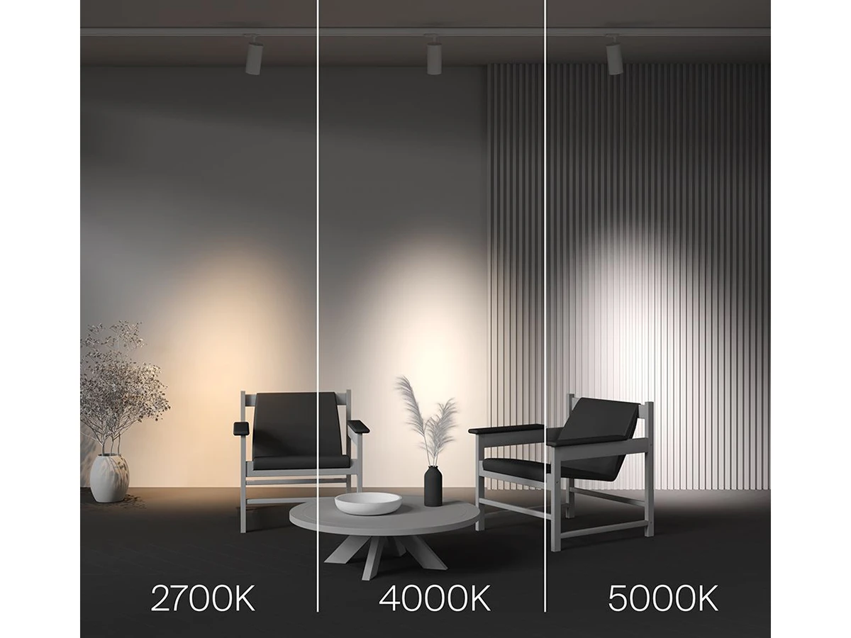 Трековый светильник Focus Led 943664  - фото 6