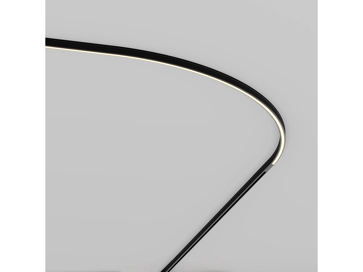 Трековый светильник Flex 943665  - фото 5