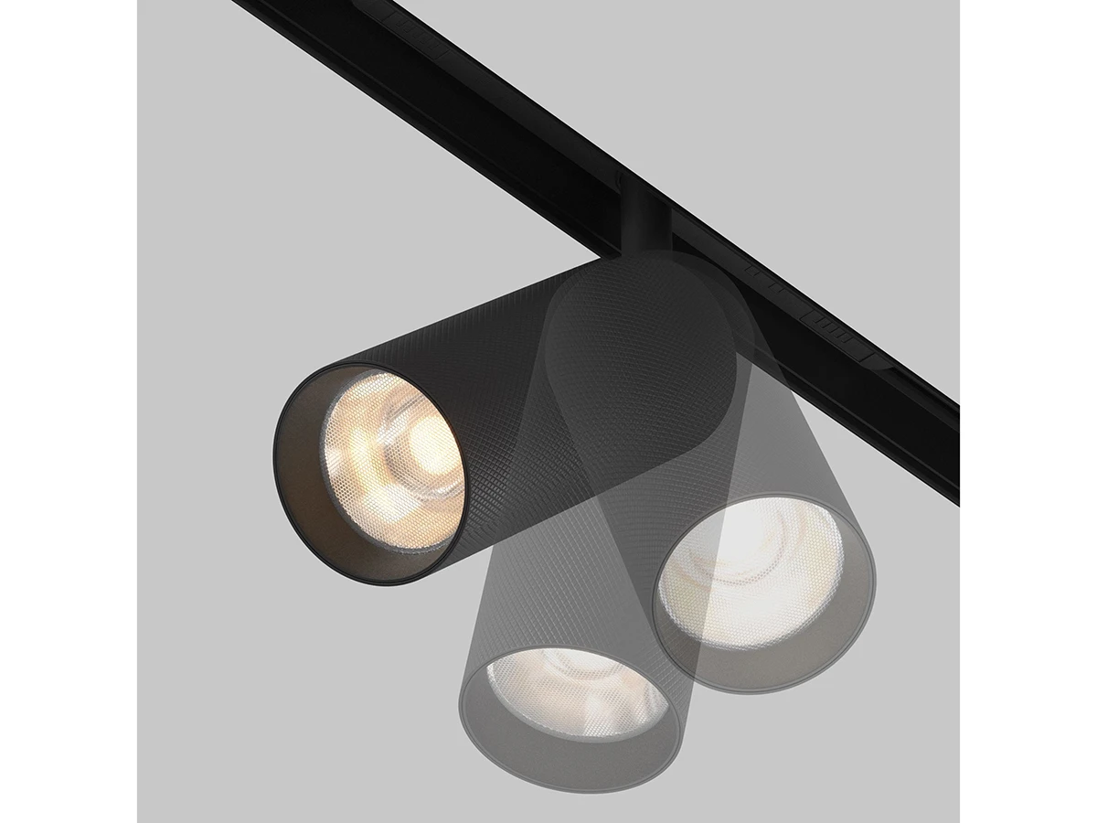 Трековый светильник Artisan 943666  - фото 5