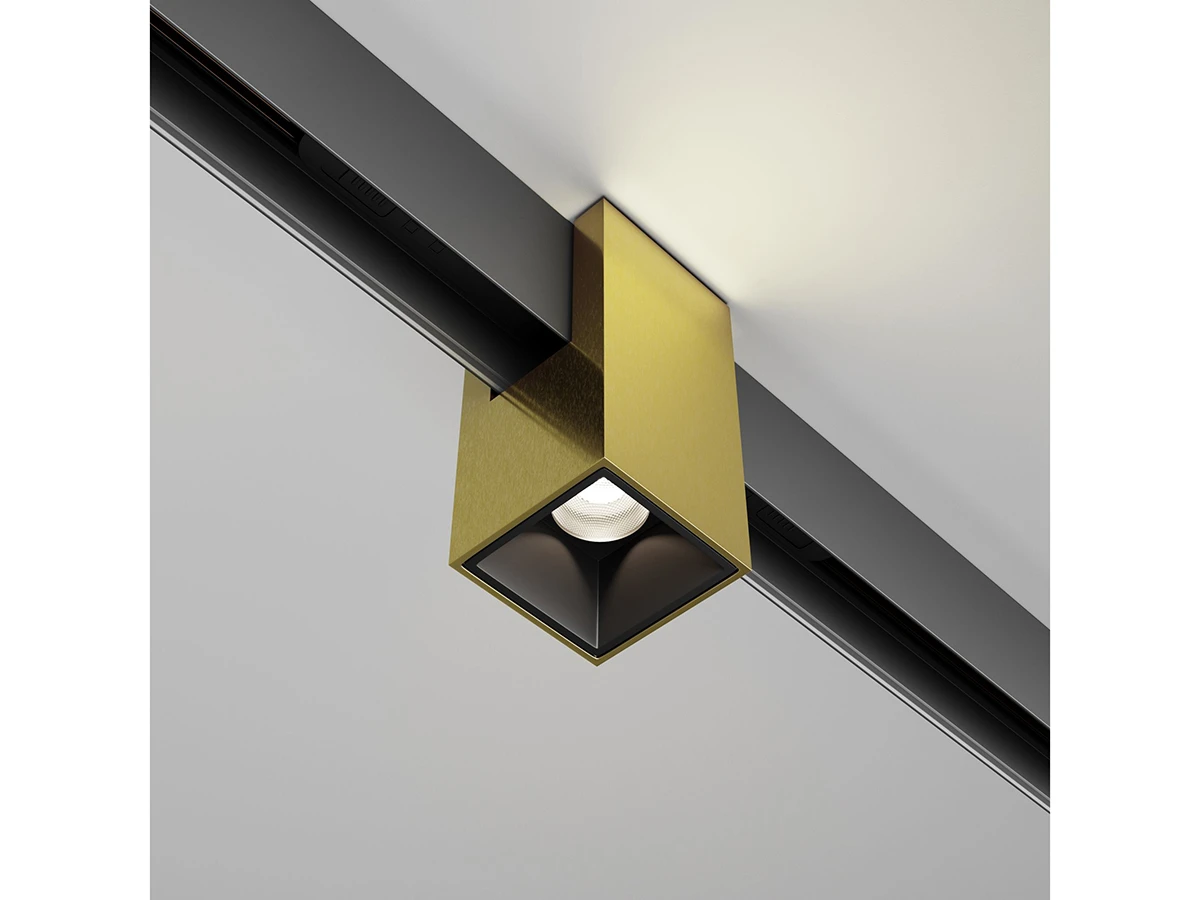 Трековый светильник Alfa 943668  - фото 3