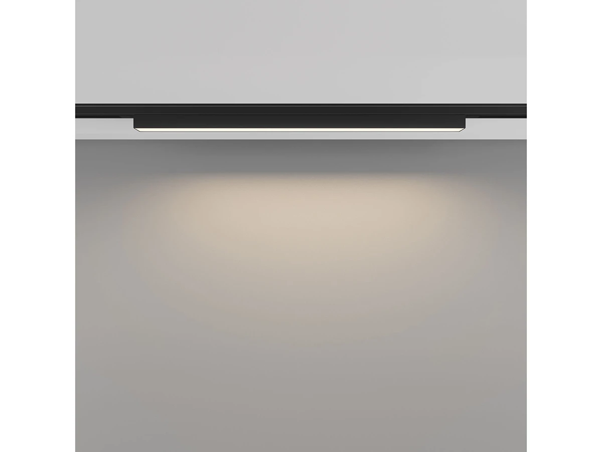 Трековый светильник Basis 943669  - фото 4