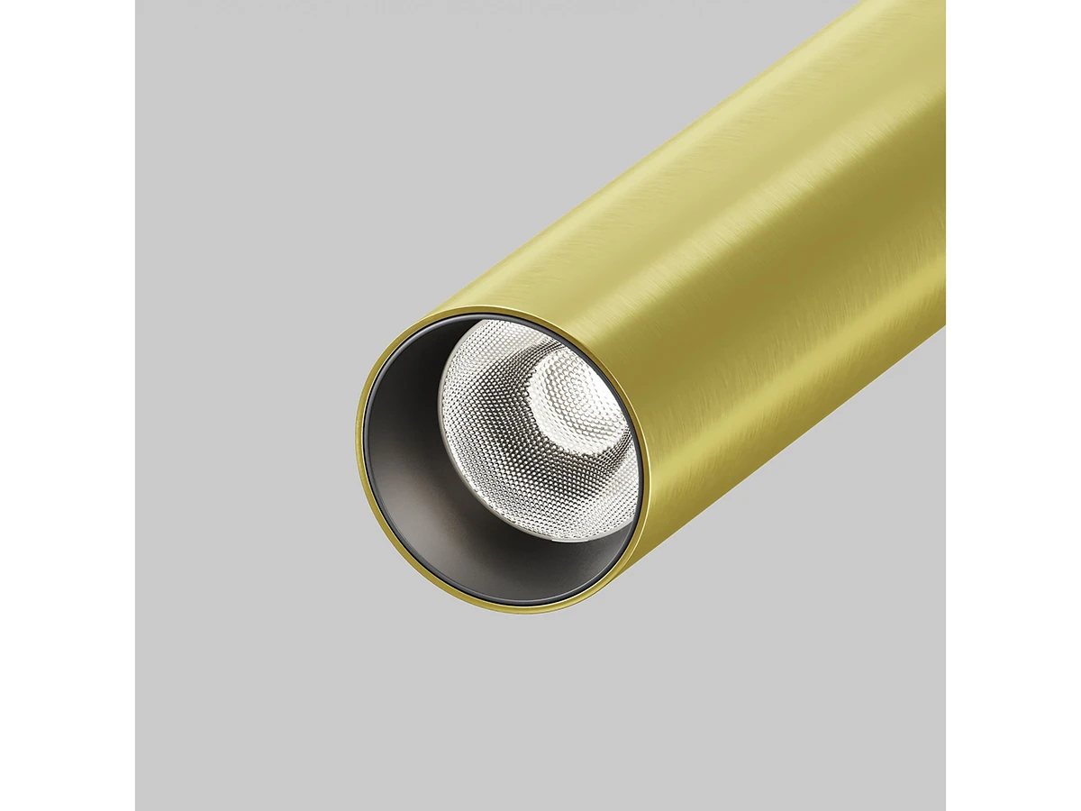 Трековый светильник Focus T 943670  - фото 2