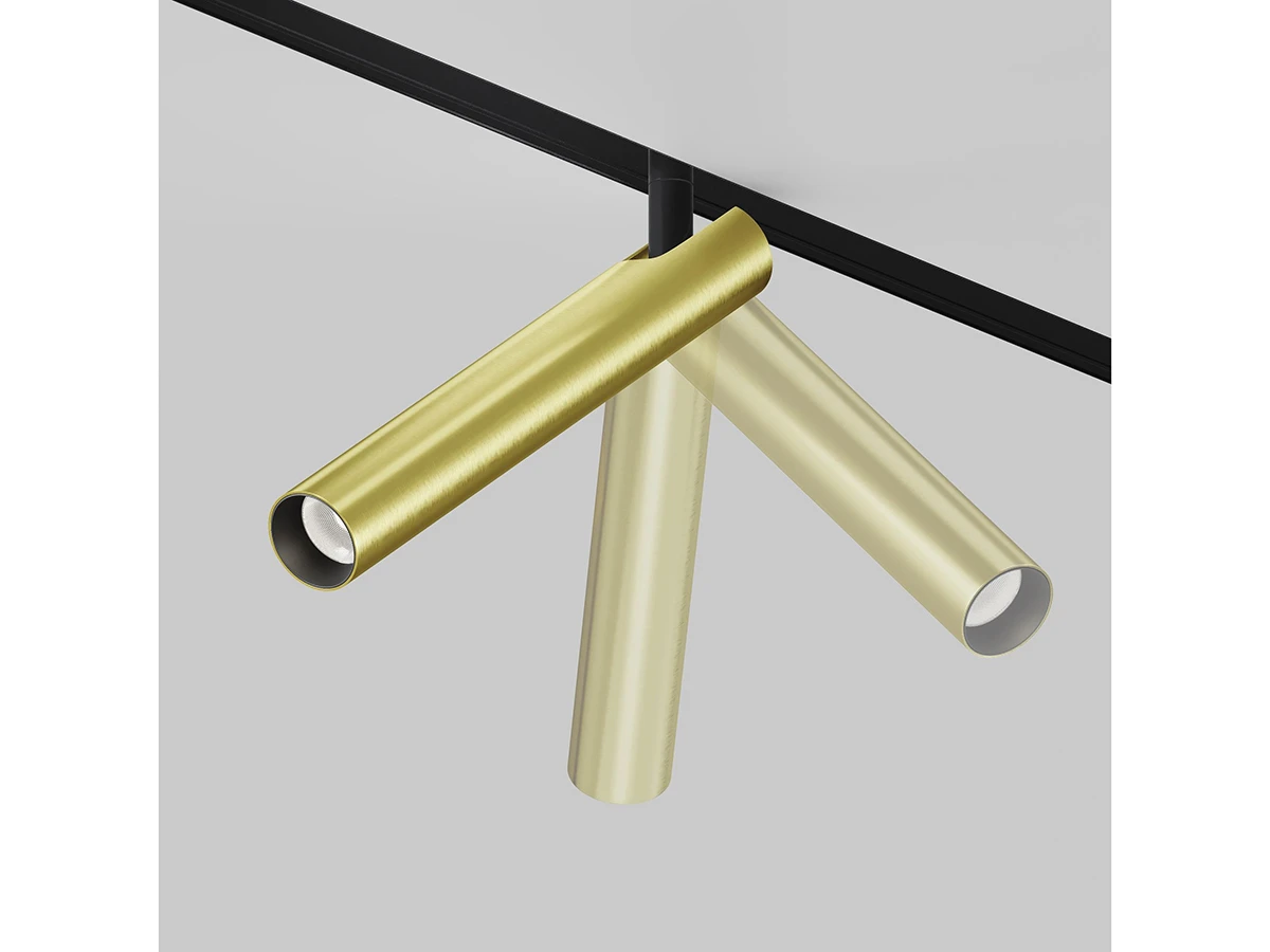 Трековый светильник Focus T 943670  - фото 5