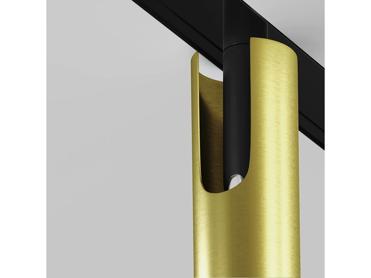 Трековый светильник Focus T 943670  - фото 8