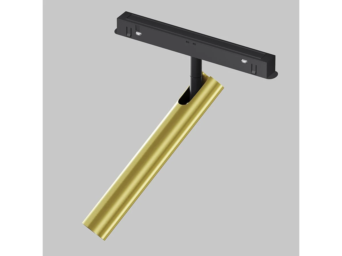 Трековый светильник Focus T 943670  - фото 7