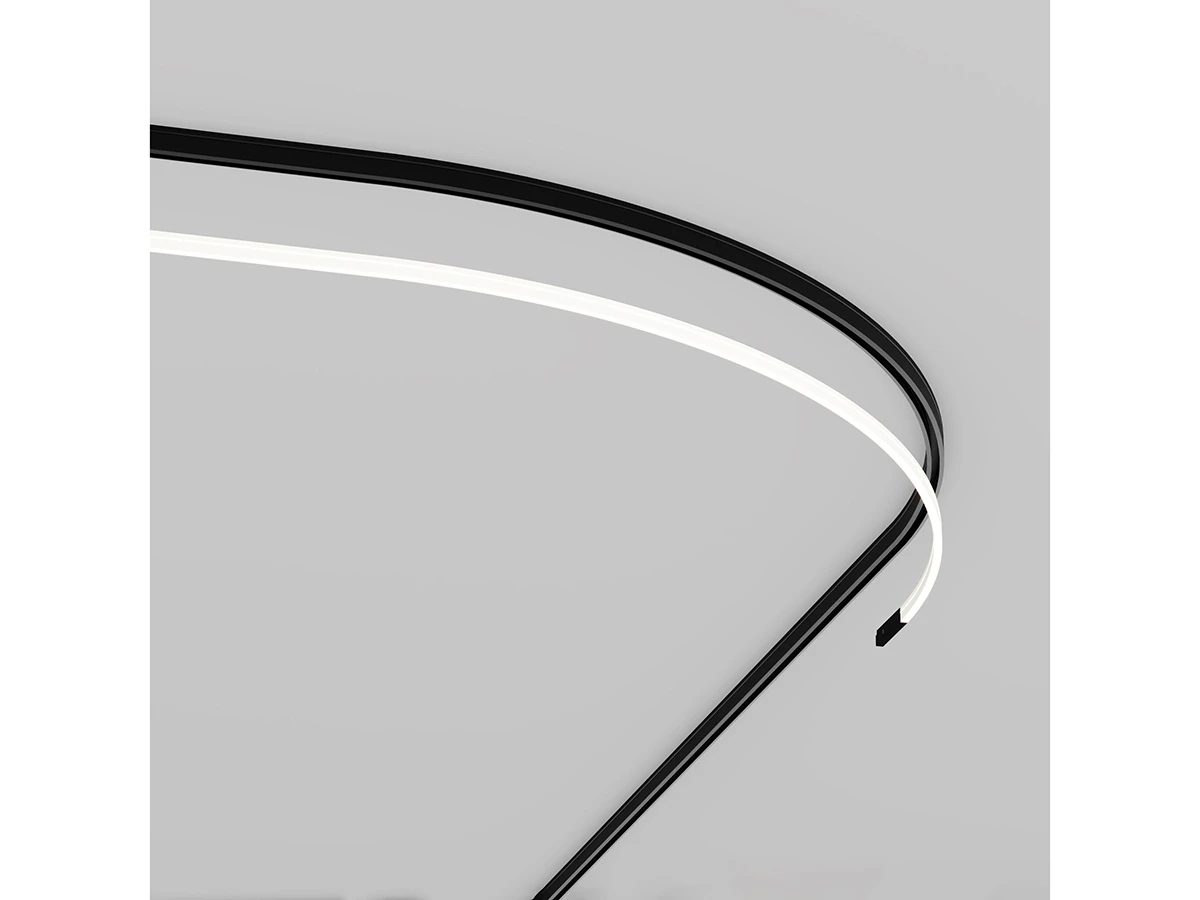 Трековый светильник Flex 943672  - фото 6