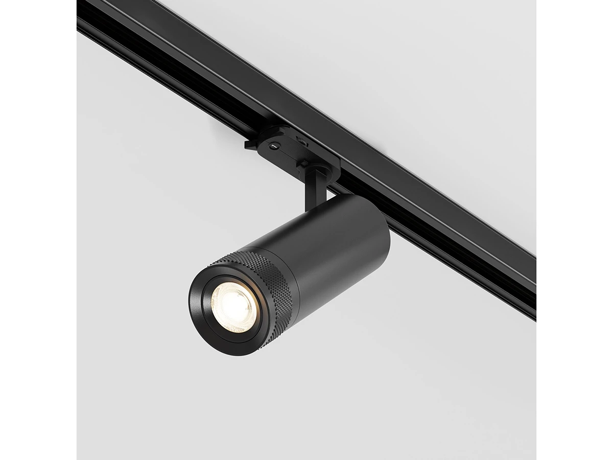 Трековый светильник Focus Zoom 943673  - фото 4