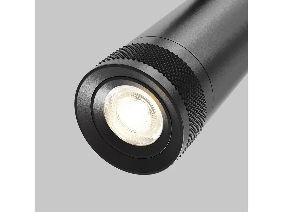 Трековый светильник Focus Zoom 943673  - фото 3