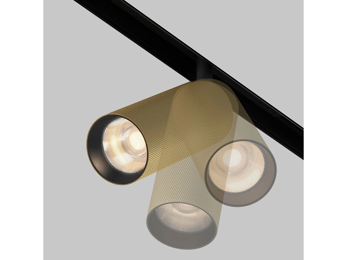 Трековый светильник Artisan 943674  - фото 5