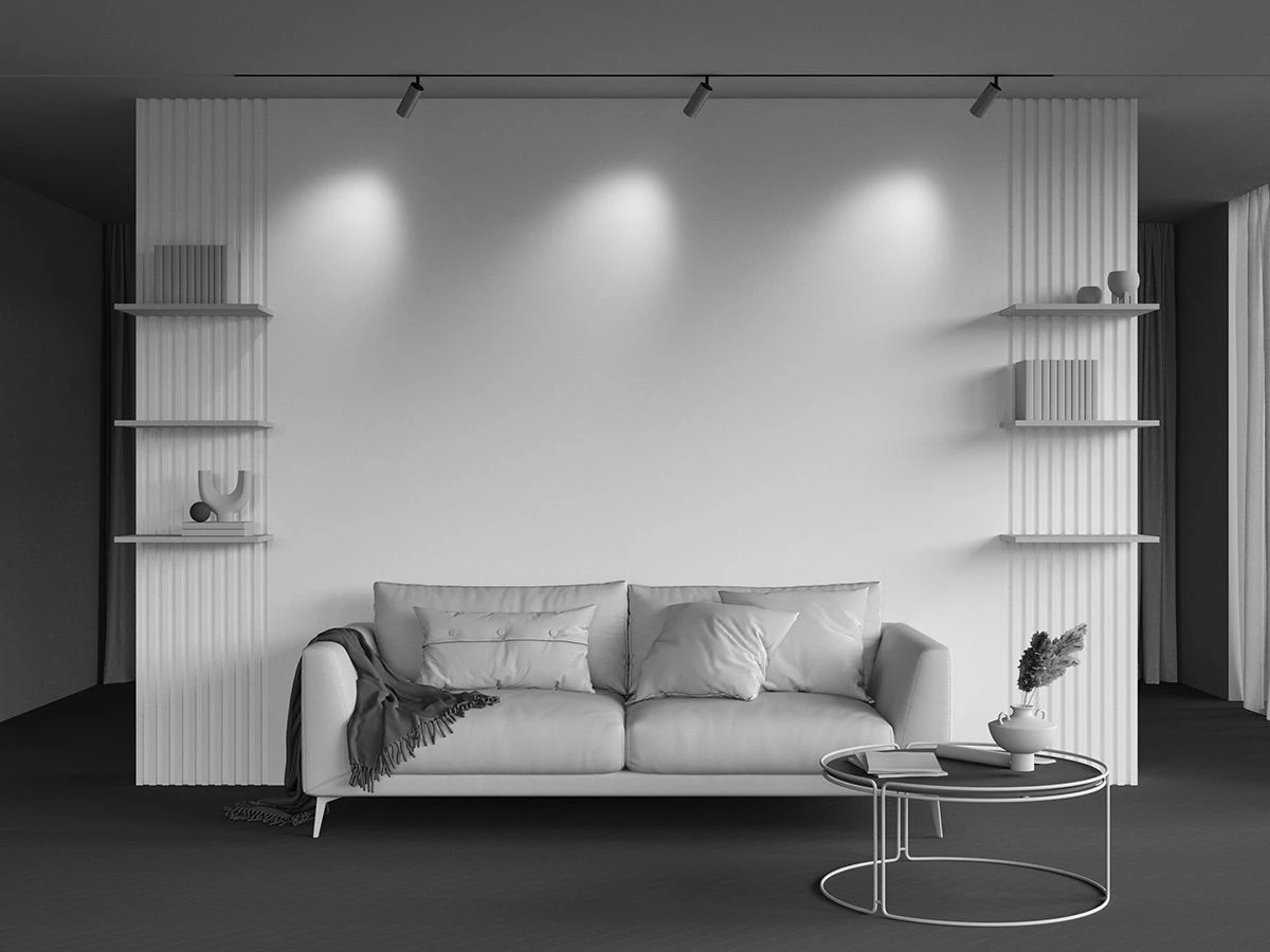 Трековый светильник Artisan 943674  - фото 8