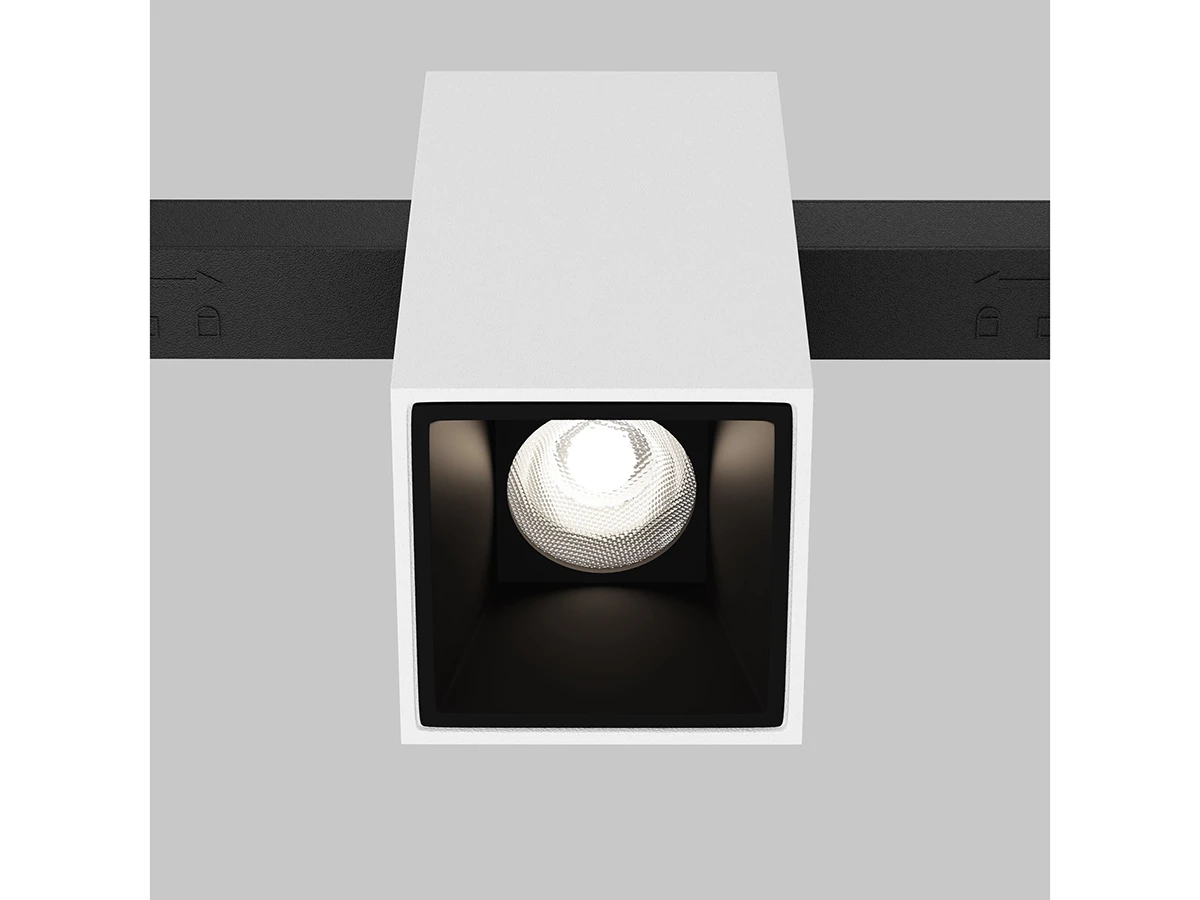 Трековый светильник Alfa 943676  - фото 2