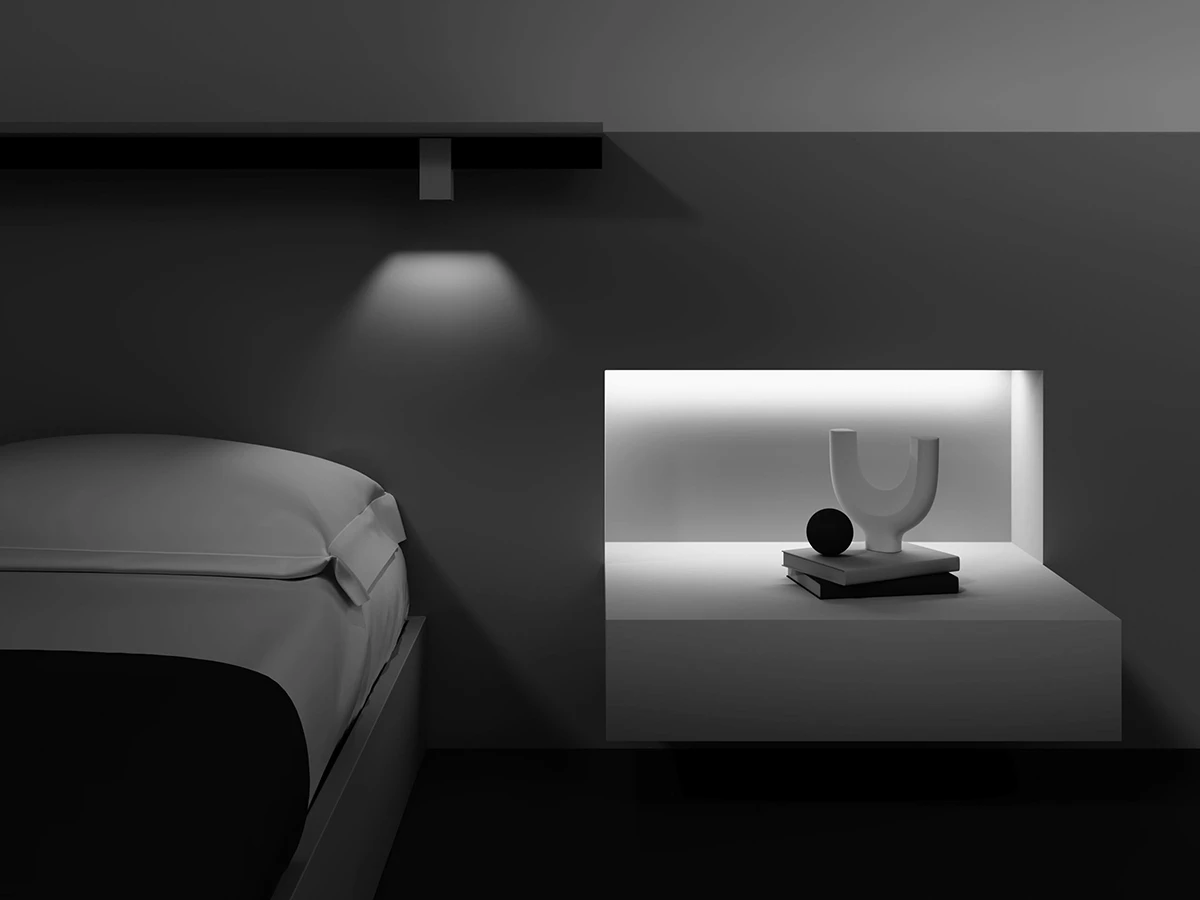 Трековый светильник Alfa 943676  - фото 5