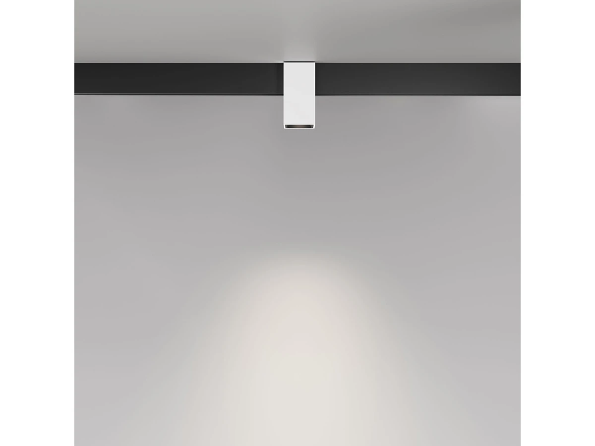 Трековый светильник Alfa 943676  - фото 4