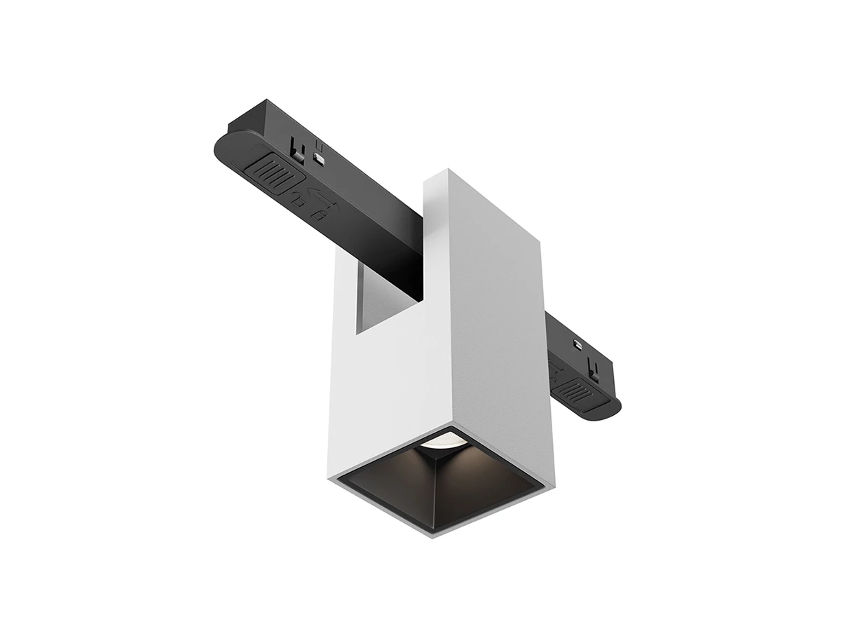 Трековый светильник Alfa 943676  - фото 1