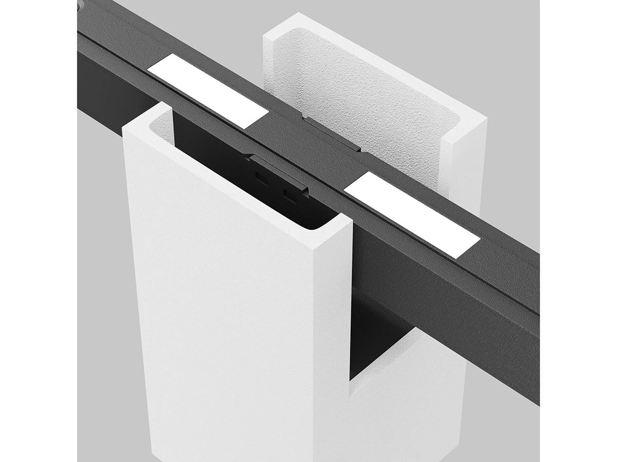 Трековый светильник Alfa 943676  - фото 7