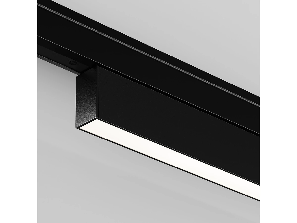 Трековый светильник Basis 943677  - фото 3