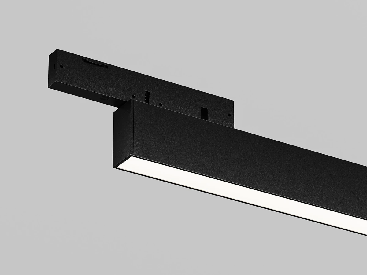 Трековый светильник Basis 943677  - фото 6