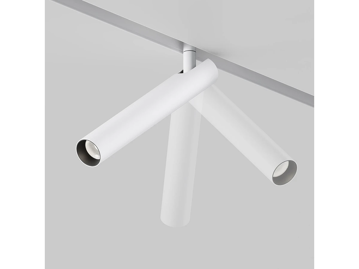 Трековый светильник Focus T 943678  - фото 5