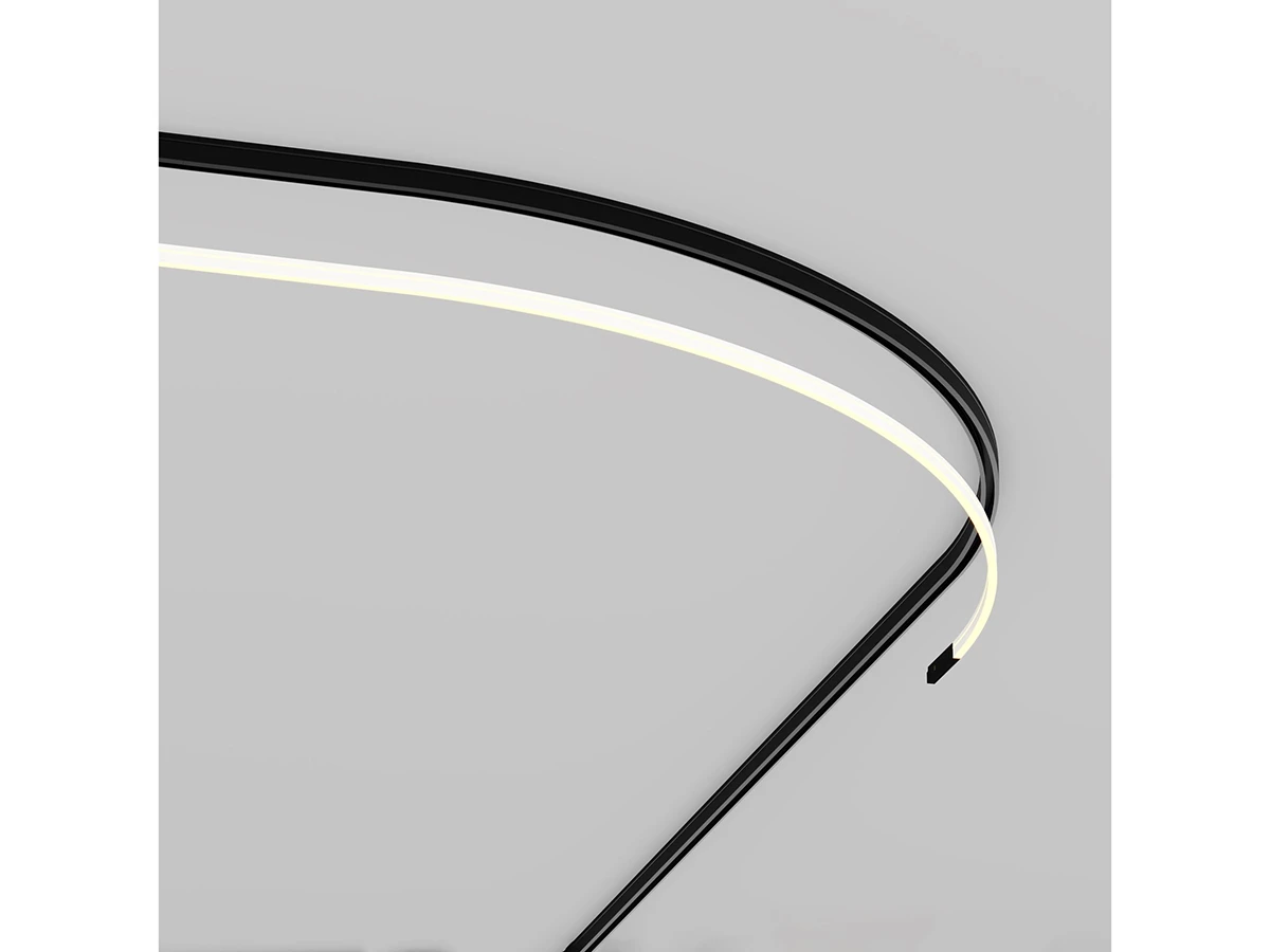 Трековый светильник Flex 943680  - фото 6