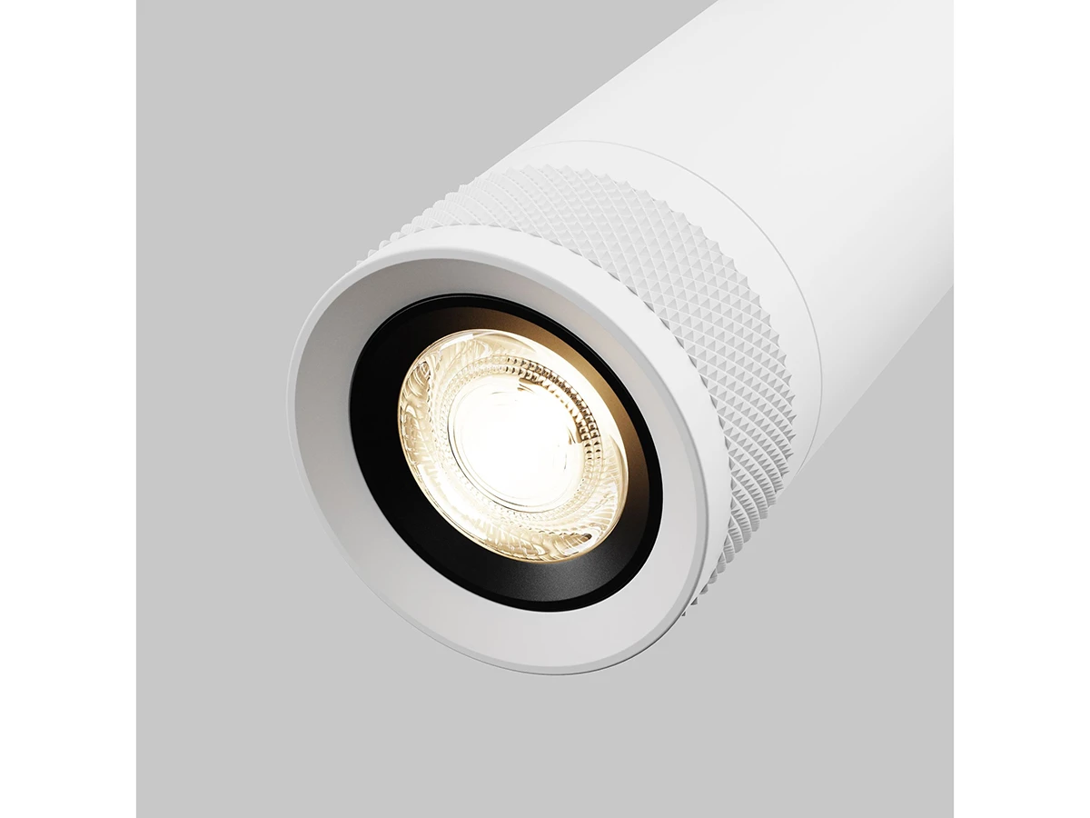 Трековый светильник Focus Zoom 943681