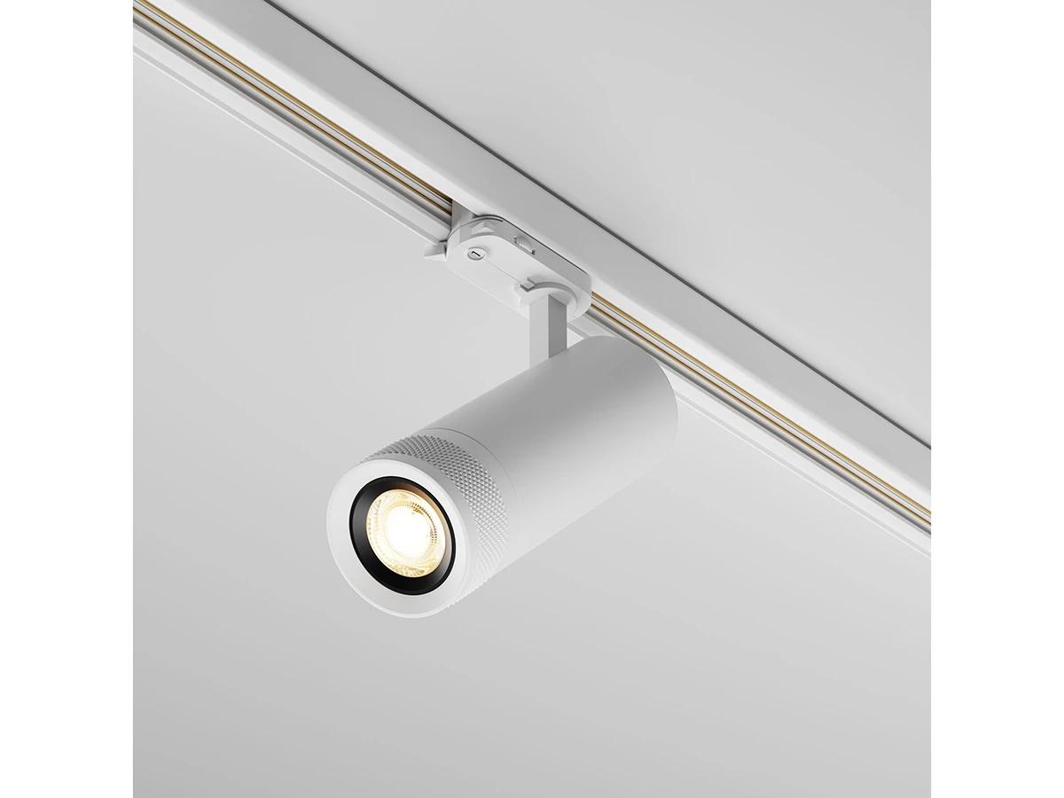 Трековый светильник Focus Zoom 943681  - фото 3