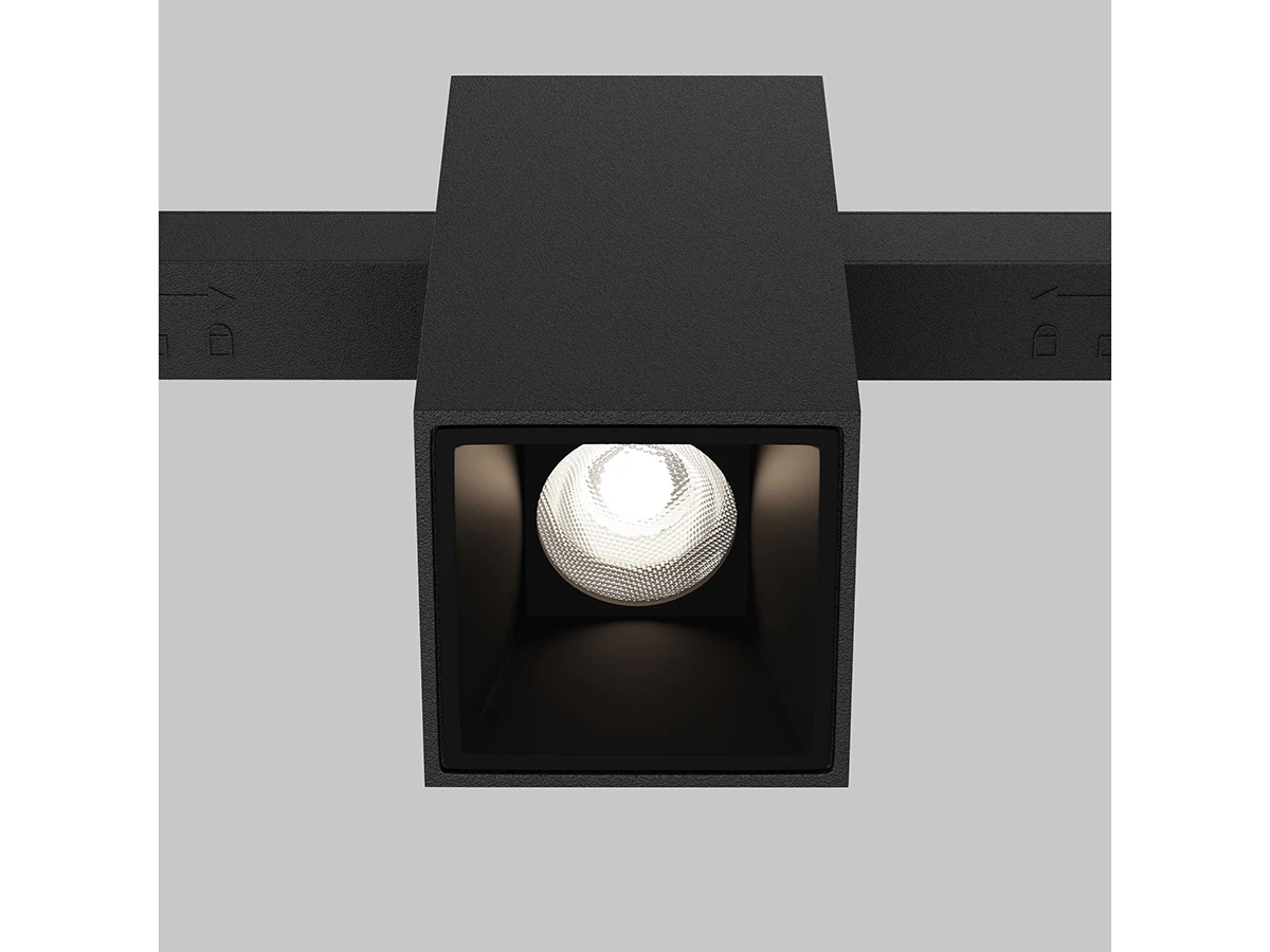 Трековый светильник Alfa 943682