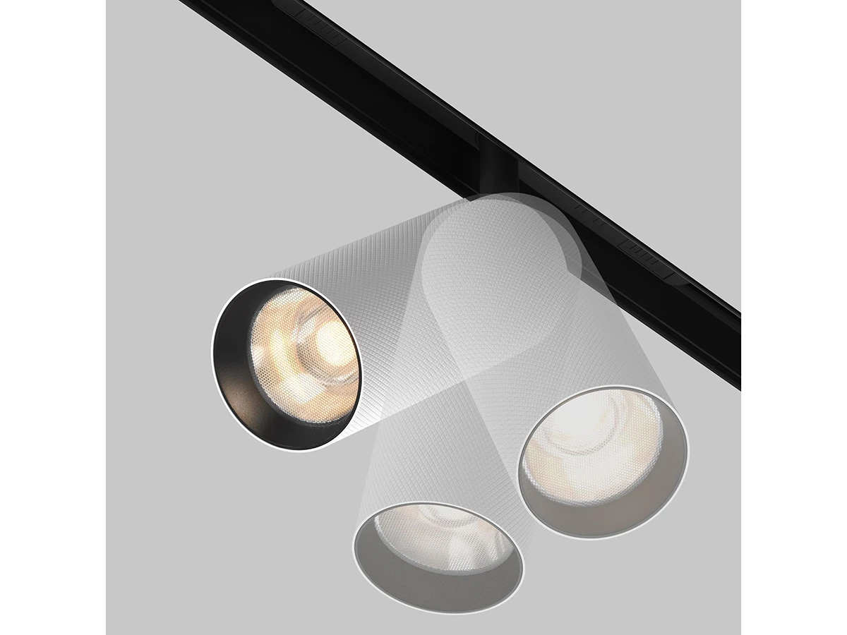 Трековый светильник Artisan 943685  - фото 5