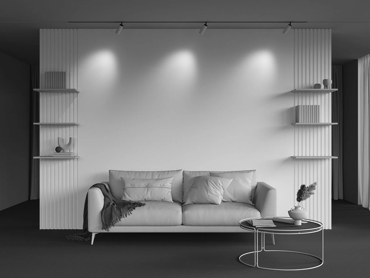 Трековый светильник Artisan 943685  - фото 8